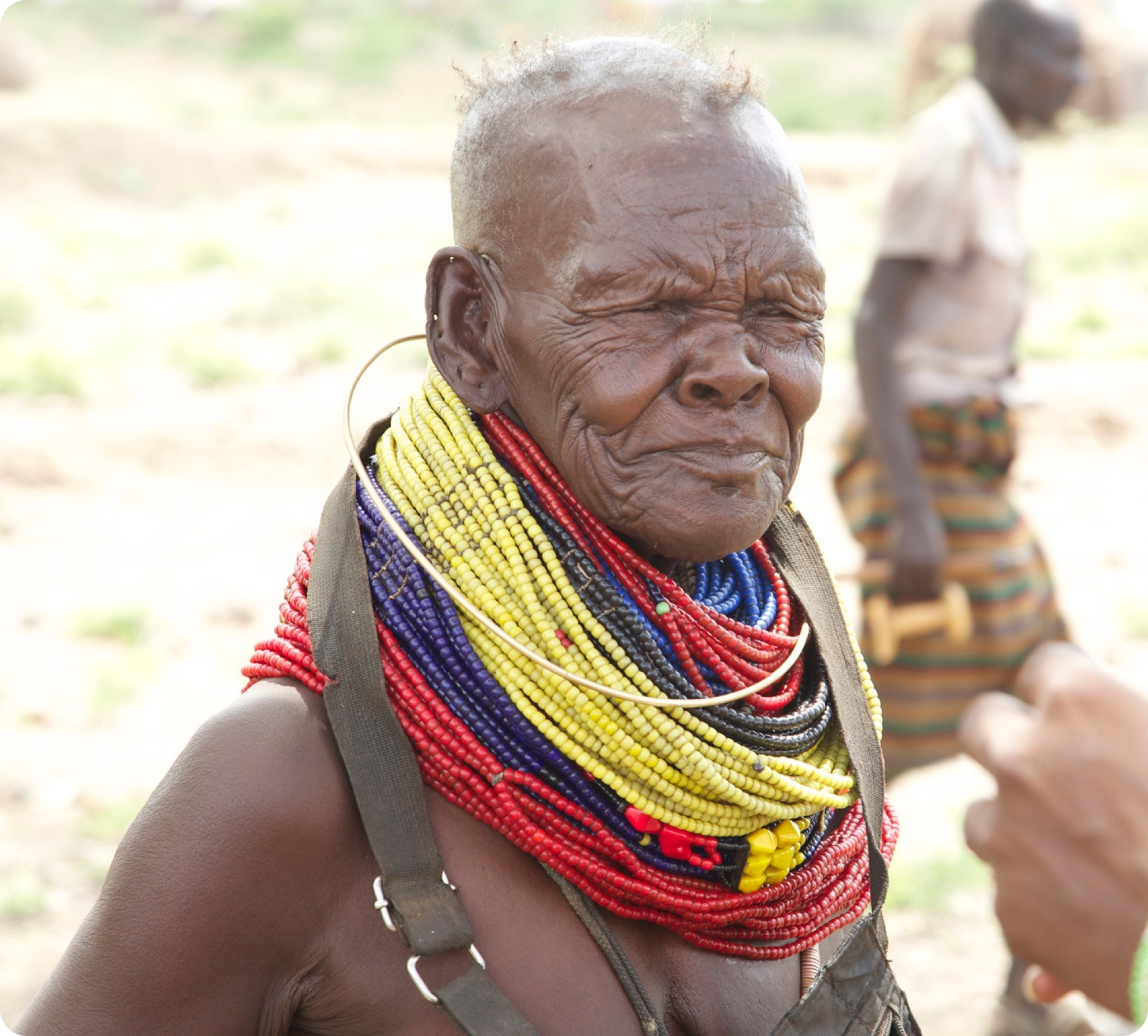 State Department for Social Protection and Senior Citizen Affairs