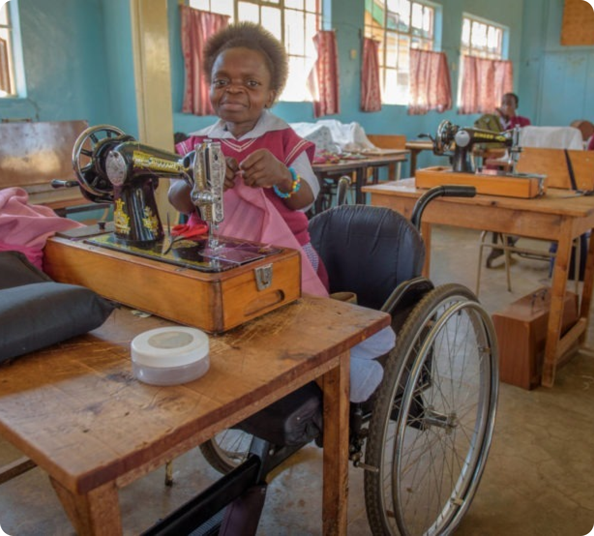 State Department for Social Protection and Senior Citizen Affairs