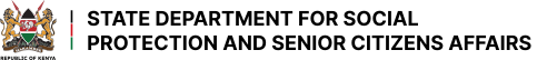 State Department for Social Protection and Senior Citizen Affairs